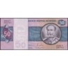 Brésil - Pick 194c - 50 cruzeiros - Série A 05071 - 1980 - Etat : NEUF