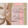 Brésil - Pick 209b - 10 cruzados - Série AA 1402 - 1986 - Etat : pr.NEUF