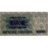 Bosnie-Herzégovine - Pick 35a - 1'000'000 sur 25 dinara - Série CK - 01/09/1993 - Etat : NEUF