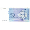 Bosnie-Herzégovine - Pick 57 - 50 convertible pfeniga - Série A - 1998 - Etat : NEUF