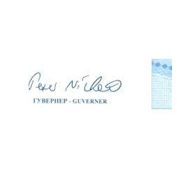 Bosnie-Herzégovine - Pick 58 - 50 convertible pfeniga - Série A - 1998 - Etat : NEUF