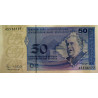 Bosnie-Herzégovine - Pick 58 - 50 convertible pfeniga - Série A - 1998 - Etat : NEUF