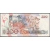 Brésil - Pick 228 - 100 cruzeiros - Série AA 0251 - 1990 - Etat : NEUF