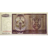 Bosnie-Herzégovine - Pick 141 - 100'000 dinara - Série AA - 1993 - Etat : NEUF