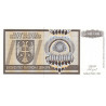 Bosnie-Herzégovine - Pick 143 - 5'000'000 dinara - Série AA - 1993 - Etat : NEUF
