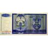 Bosnie-Herzégovine - Pick 144 - 10'000'000 dinara - Série AA - 1993 - Etat : NEUF