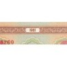 Mongolie - Pick 45 - 10 tugrik - Série AИ - 1983 - Etat : NEUF