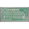Indonésie - Billet politique - 1'000 rupiah - Type a - 1964 - Etat : TTB+