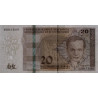 Bosnie-Herzégovine - Pick 82a - 20 convertible maraka - Série E - 2012 - Etat : NEUF