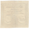 Hollande - Pick B40 - 4 1/2 stuiver + Assignat de 10 sols - 15/05/1795 - Etat : SUP+