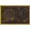 Pologne - Pick 29_3a - 1'000 marek - Emission III - Série ? - 23/08/1919 - Etat : TTB+