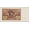 Pologne - Pick 94_1 - 10 zlotych - Série J - 01/03/1940 - Etat : SPL