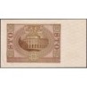 Pologne - Pick 97f - 100 zlotych - Série B - 01/03/1940 - Faux billet - Etat : SPL+