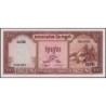 Cambodge - Pick 5d - 20 riels - Série ណ១ - 1972 - Etat : NEUF