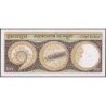 Cambodge - Pick 8c_2 - 100 riels - Série ឍ៣ - 1973 - Etat : SUP
