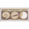 Cambodge - Pick 8c_2 - 100 riels - Série ថ៤ - 1973 - Etat : SUP+