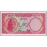 Cambodge - Pick 10c - 5 riels - Série ដ៣ - 1972 - Etat : NEUF