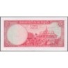 Cambodge - Pick 10c - 5 riels - Série ដ៣ - 1972 - Etat : NEUF