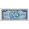 Cambodge - Pick 13b - 100 riels - Série ឆ១ - 1972 - Etat : SUP