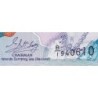 Caimans (îles) - Pick 16 a- 1 dollar - Série B/1 - 1996 - Etat : pr.NEUF