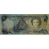Caimans (îles) - Pick 16b - 1 dollar - Série B/2 - 1996 (1997) - Etat : SUP