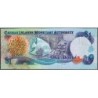 Caimans (îles) - Pick 33a - 1 dollar - Série C/4 - 2006 - Etat : TTB
