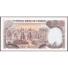 Chypre - Pick 53d - 1 livre - Série - Série BB - 01/09/1995 - Etat : NEUF