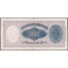 Italie - Pick 82 - 1'000 lire - Série B 23 - 20/03/1947 - Etat : TTB-