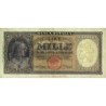 Italie - Pick 82 - 1'000 lire - Série B 23 - 20/03/1947 - Etat : TTB-
