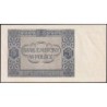 Pologne - Pick 101 - 5 zlotych - Série AE - 01/08/1941 - Etat : SPL+