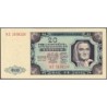 Pologne - Pick 137_3b2 - 20 zlotych - Série KE - 01/07/1948 - Etat : NEUF
