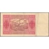 Pologne - Pick 139_a2 - 100 zlotych - Série HD - 01/07/1948 - Etat : TTB+