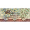 Fidji - Pick 105a - 5 dollars - Série Y - 2002 - Etat : NEUF