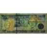 Fidji - Pick 107a - 20 dollars - Série AP - 2002 - Etat : NEUF