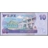 Fidji - Pick 111a - 10 dollars - Série CM - 2007 - Etat : NEUF