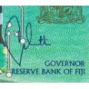 Fidji - Pick 120a - 7 dollars - Série AU - 2016 - Commémoratif - Etat : NEUF