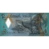 Cook (îles) - Pick 11 - 3 dollars - Série AA - 2021 - Polymère - Etat : NEUF
