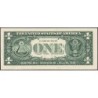 Etats Unis - Pick 537_1 - 1 dollar - Série B C - 2013 - New York - Etat : SUP+