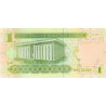 Arabie Saoudite - Pick 31a - 1 riyal - Série 098 - 2007 - Etat : NEUF