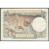 AOF - Pick 21_b5 - 5 Francs - Série S.7542 - 06/03/1941 - Etat : TTB+