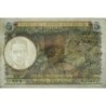 AOF - Pick 21_b5 - 5 Francs - Série S.7542 - 06/03/1941 - Etat : TTB+