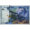 F 72-01b - 1992 - 50 francs - Saint-Exupéry - Série B - Etat : NEUF