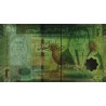 Jordanie - Pick 39a - 1 dinar - Série AH - 2022 - Etat : NEUF