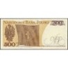 Pologne - Pick 145d - 500 zlotych - Série ET - 01/06/1982 - Etat : pr.NEUF
