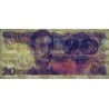Pologne - Pick 149b - 20 zlotych - Série AT - 01/06/1982 - Etat : SPL