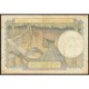 AOF - Pick 25_2 - 5 Francs - Série M.8946 - 22/04/1942 - Etat : TB+