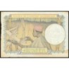 AOF - Pick 25_3 - 5 Francs - Série J.9429 - 06/05/1942 - Etat : TTB-