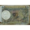 AOF - Pick 25_3 - 5 Francs - Série J.9429 - 06/05/1942 - Etat : TTB-