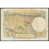 AOF - Pick 25_3 - 5 Francs - Série Z.9436 - 06/05/1942 - Etat : TB