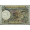 AOF - Pick 25_3 - 5 Francs - Série J.9604 - 06/05/1942 - Etat : TTB+